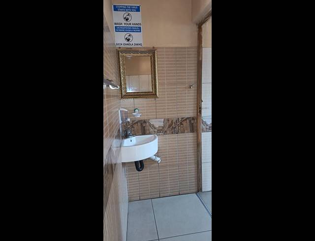 BUSINESS PROPERTY TO RENT IN QUEENSMEAD INDUSTRIAL